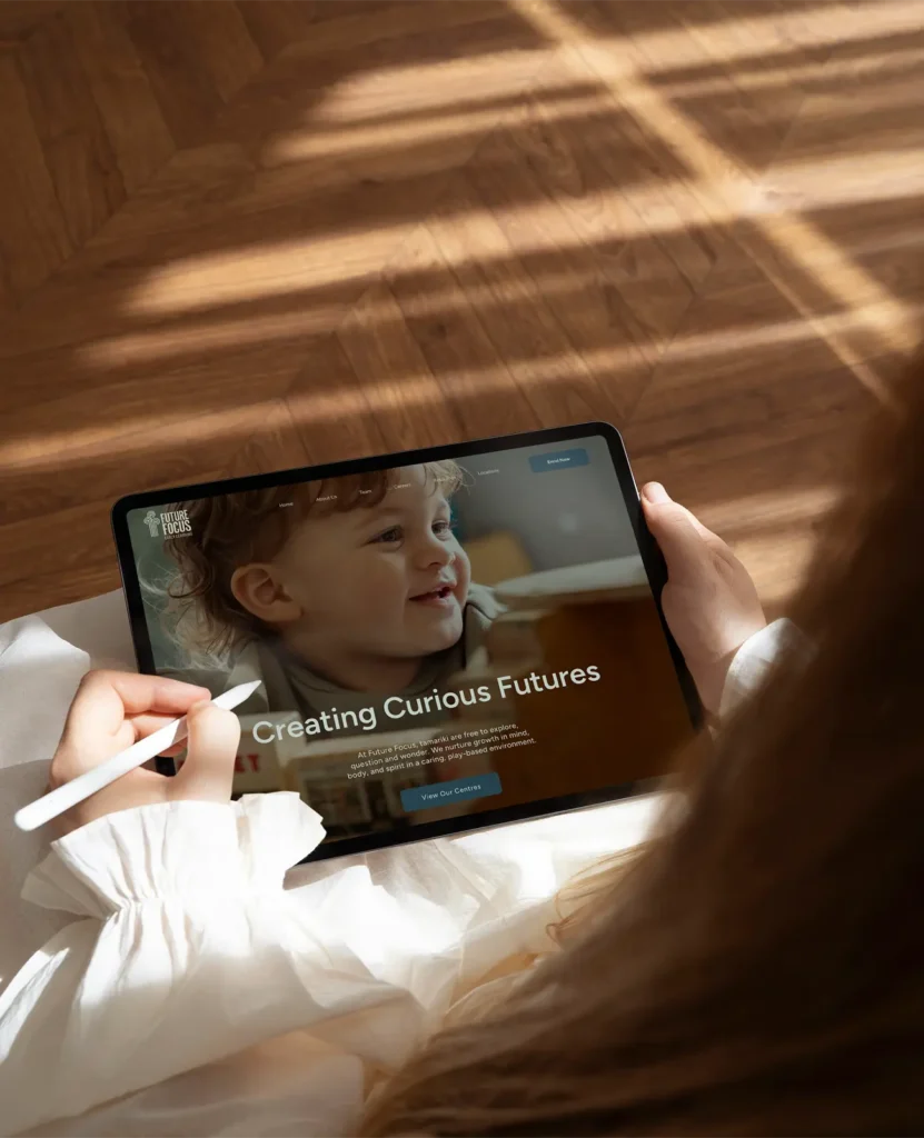 Future Focus