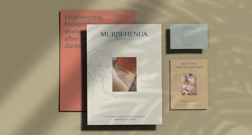 Muriwhenua Midwife
