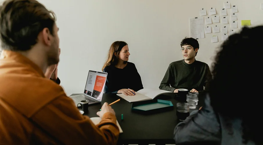 Brand Strategy Brand Workshops & Alignment