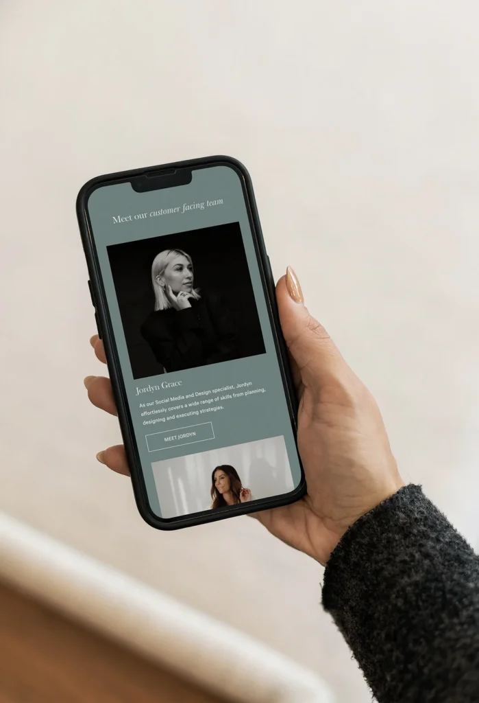 Creating Seamless Experiences Across Devices