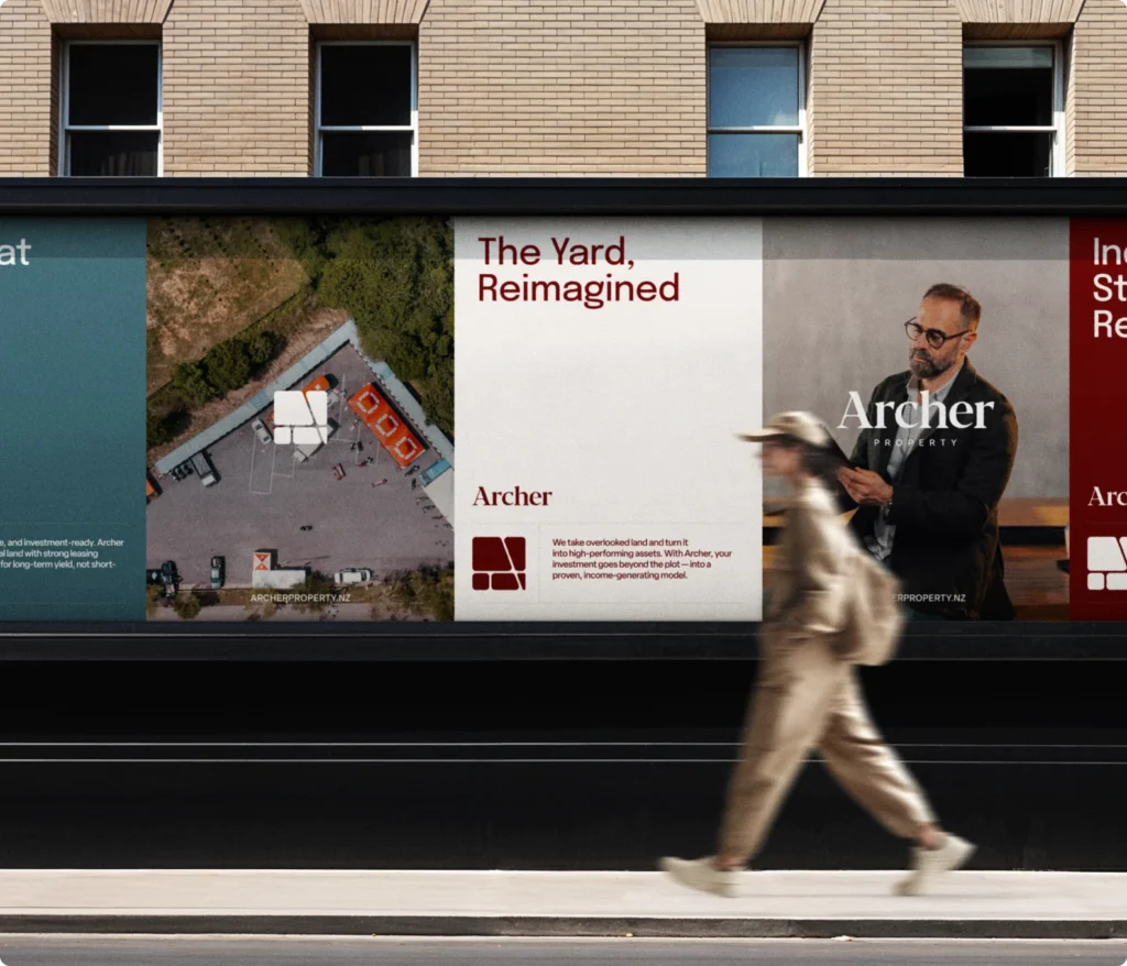 Billboard Campaigns — pricing