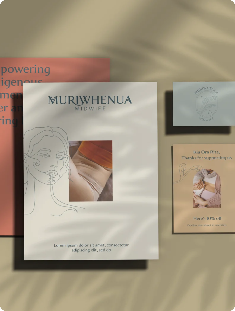 Print-ready artwork