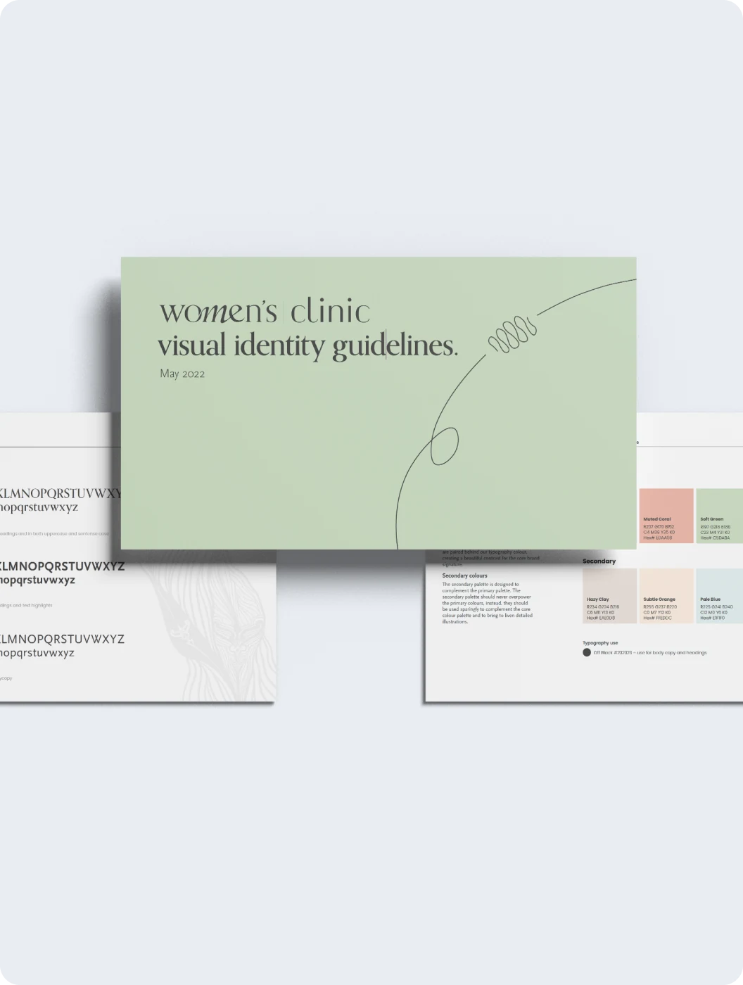 Typography