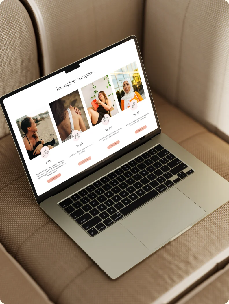Imagery and graphics