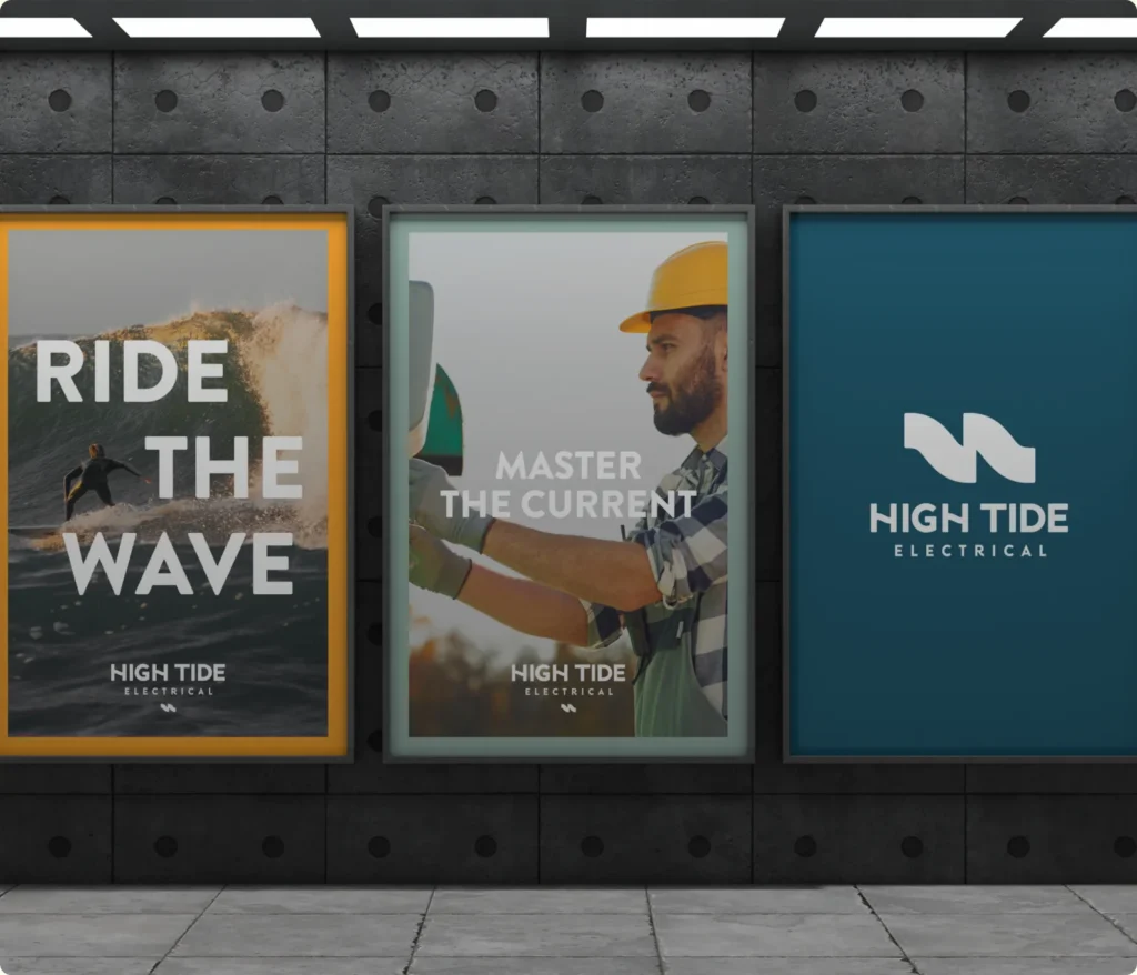 How much brand integration that feels natural, not forced costs. Made Nice