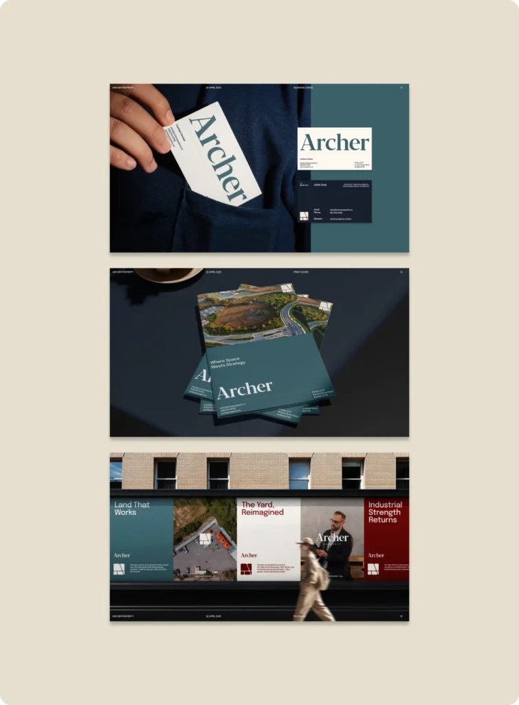 Brand Integration — overview