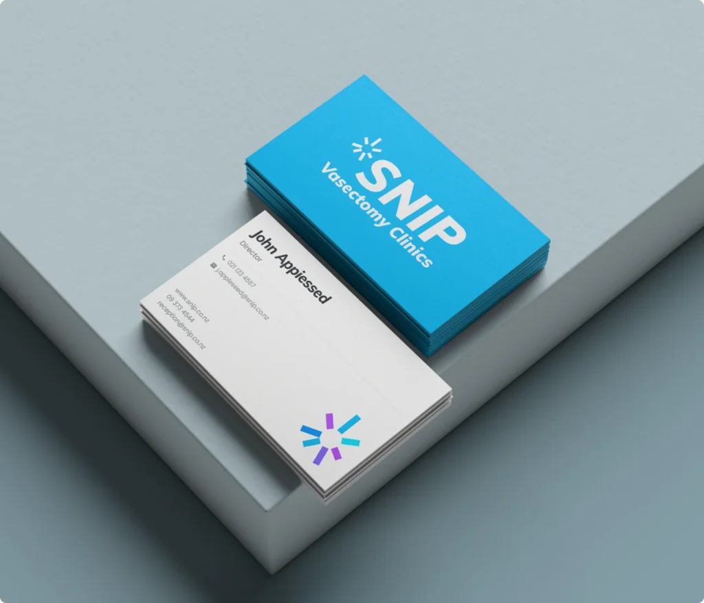 How much brand strategy that aligns your business and your vision costs. Made Nice