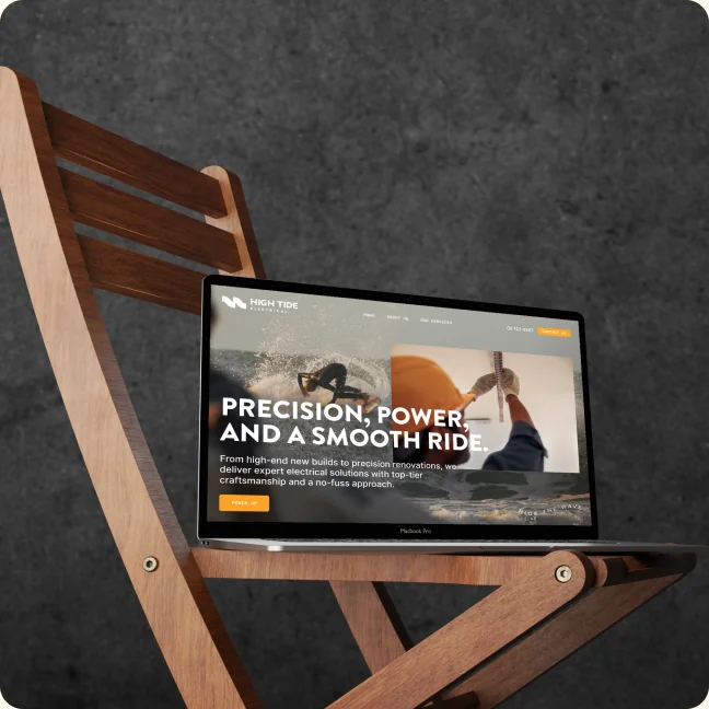 Brand Strategy That Aligns Your Business and Your Vision by Made Nice