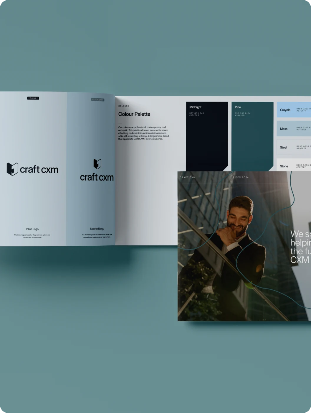 Brand story