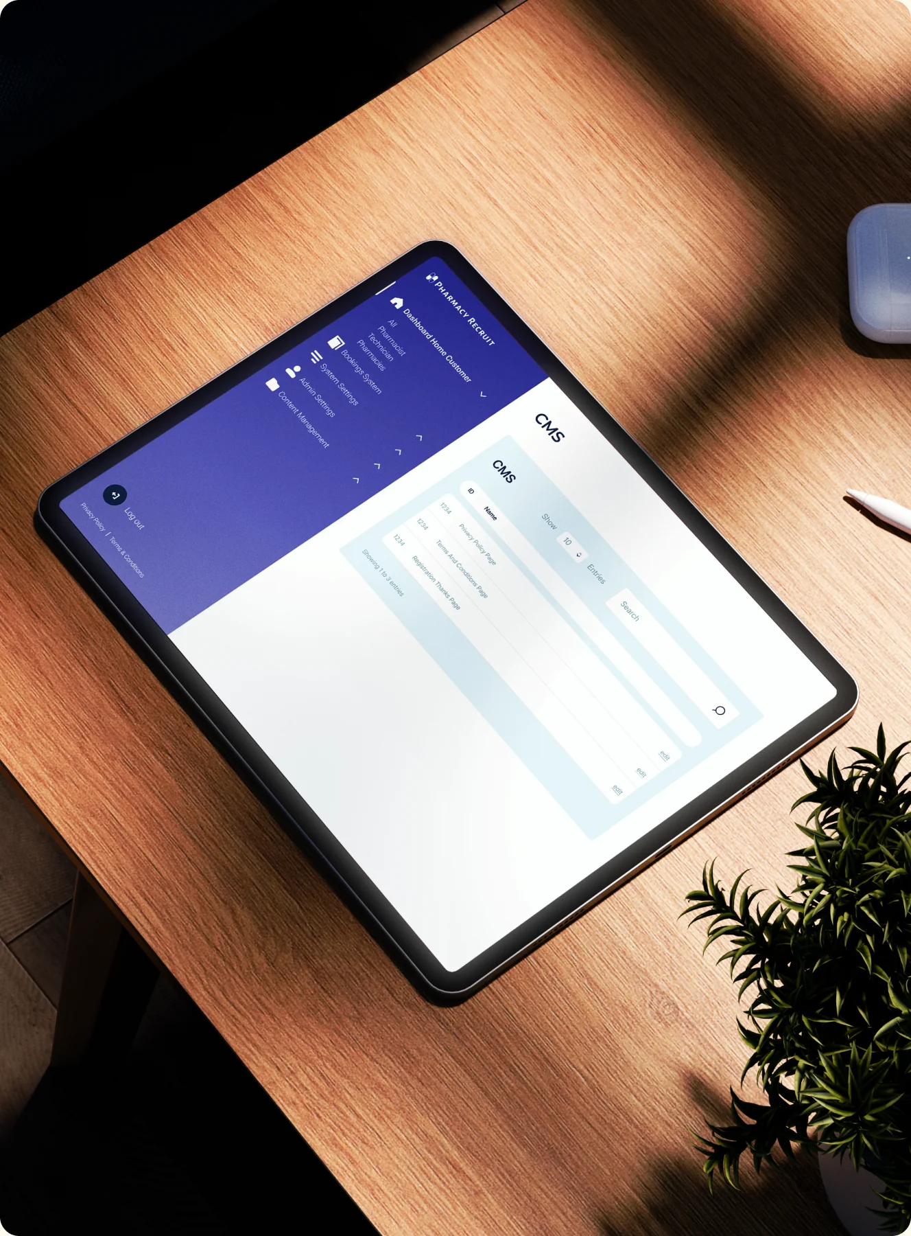 Integrations