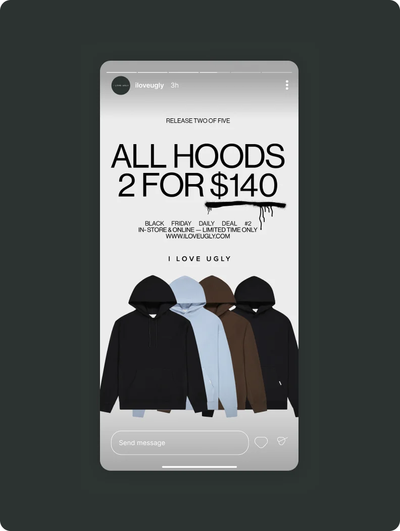Display ads