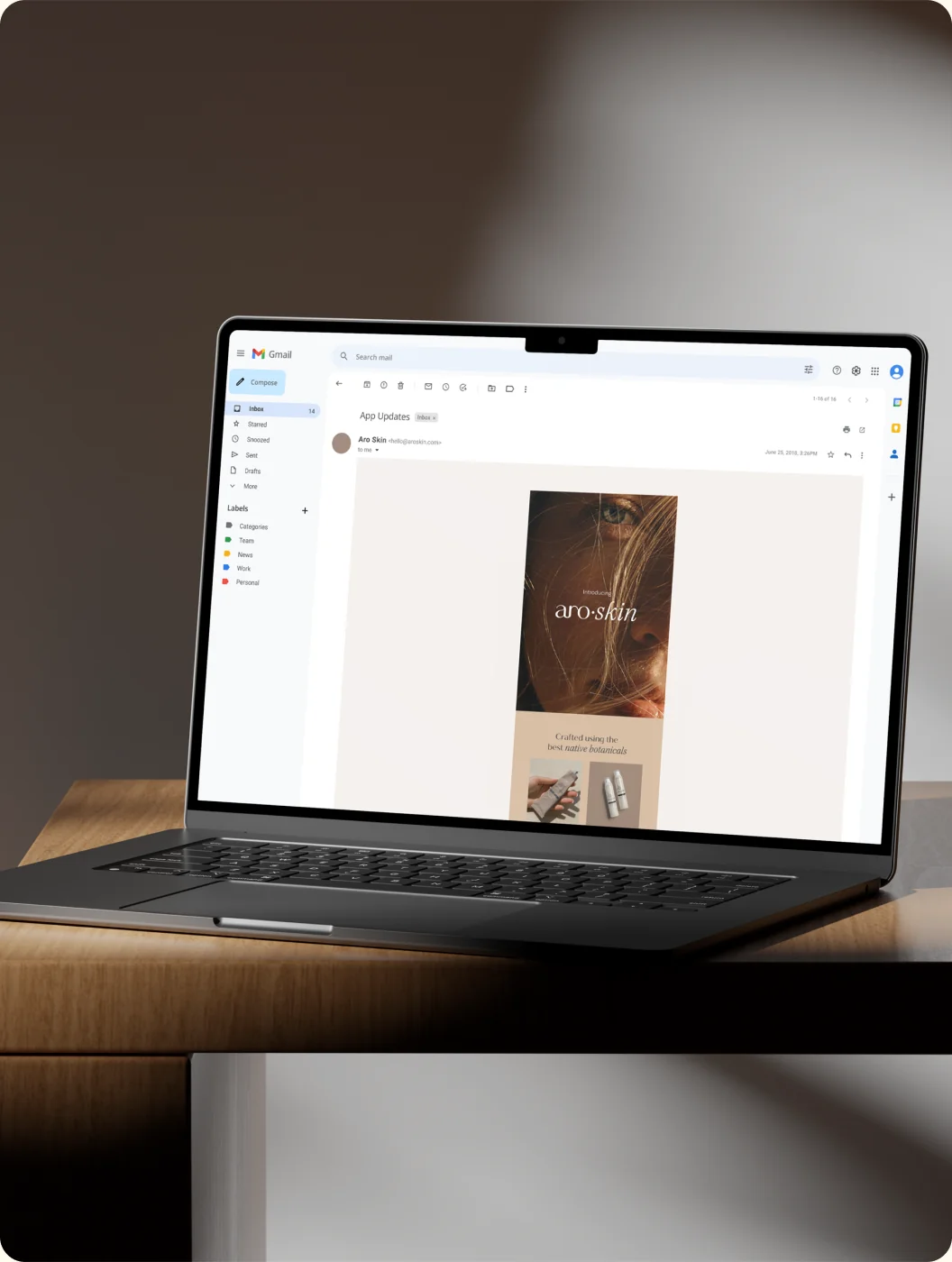 Newsletter systems