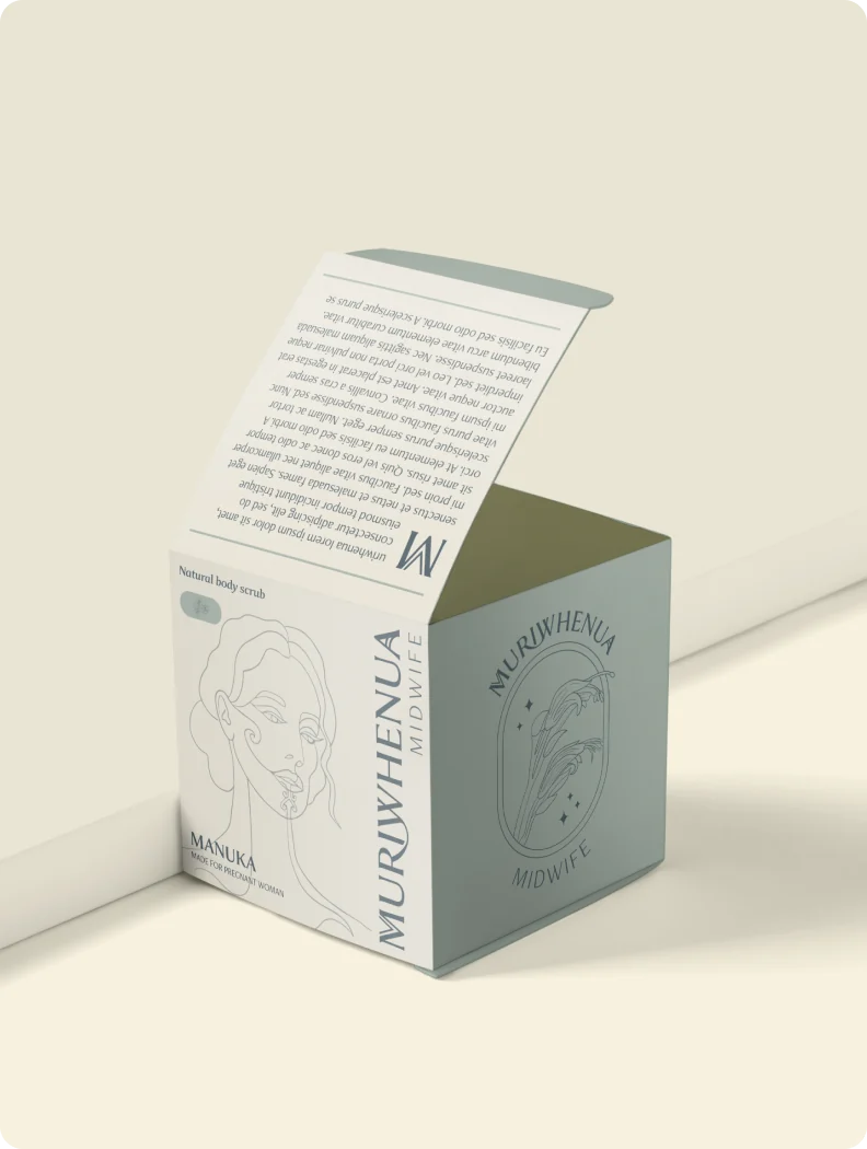 Product and app