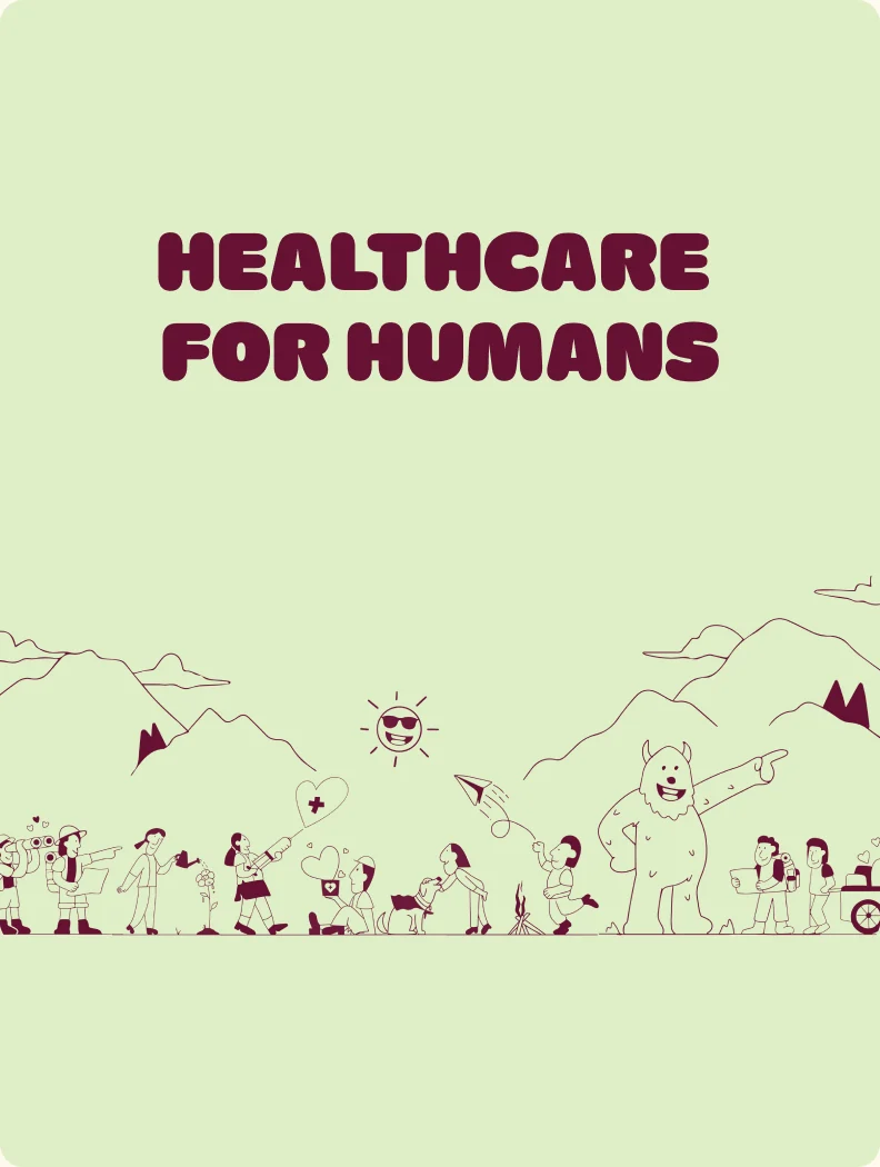 Campaign illustration