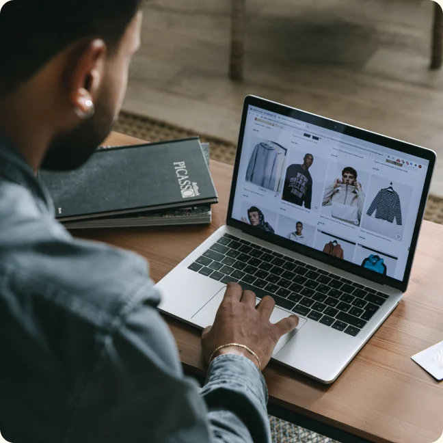 E-commerce Development That's Built to Sell by Made Nice