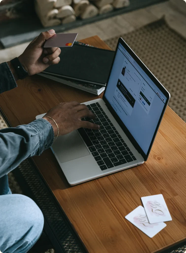 E-commerce Development That's Built to Sell by Made Nice