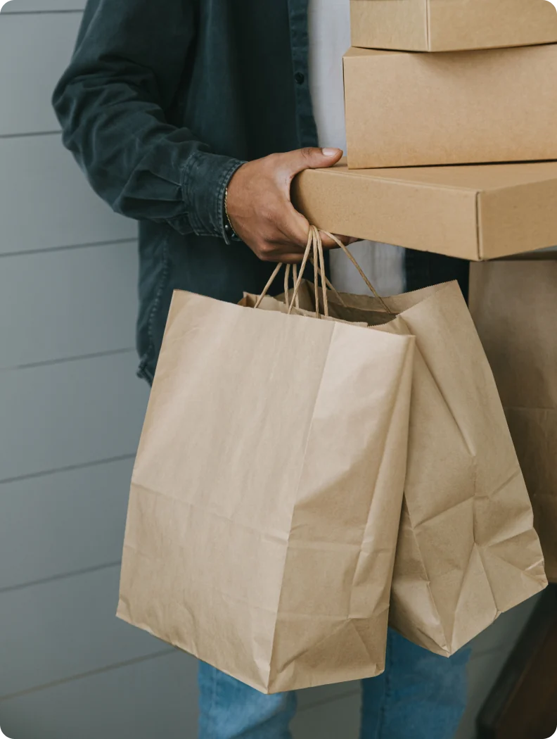 Product and inventory