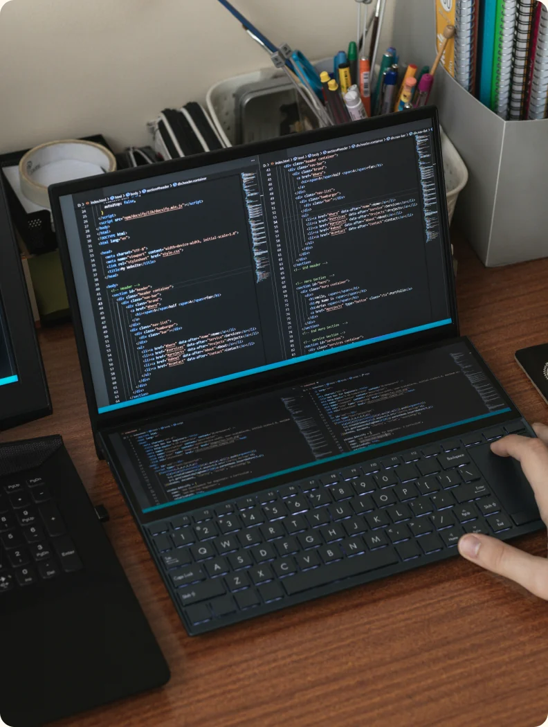 Build and testing