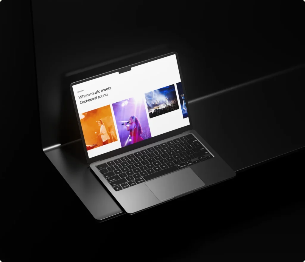 How much event collateral that makes every touchpoint count costs. Made Nice