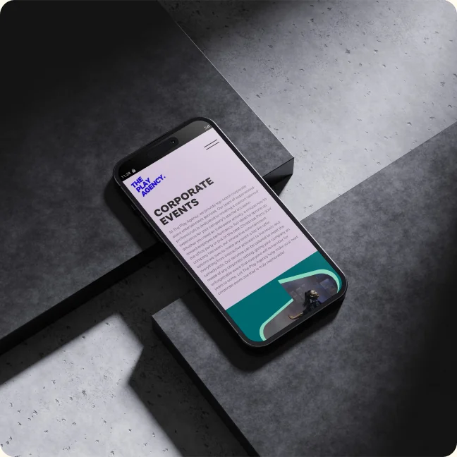 Event Collateral That Makes Every Touchpoint Count by Made Nice