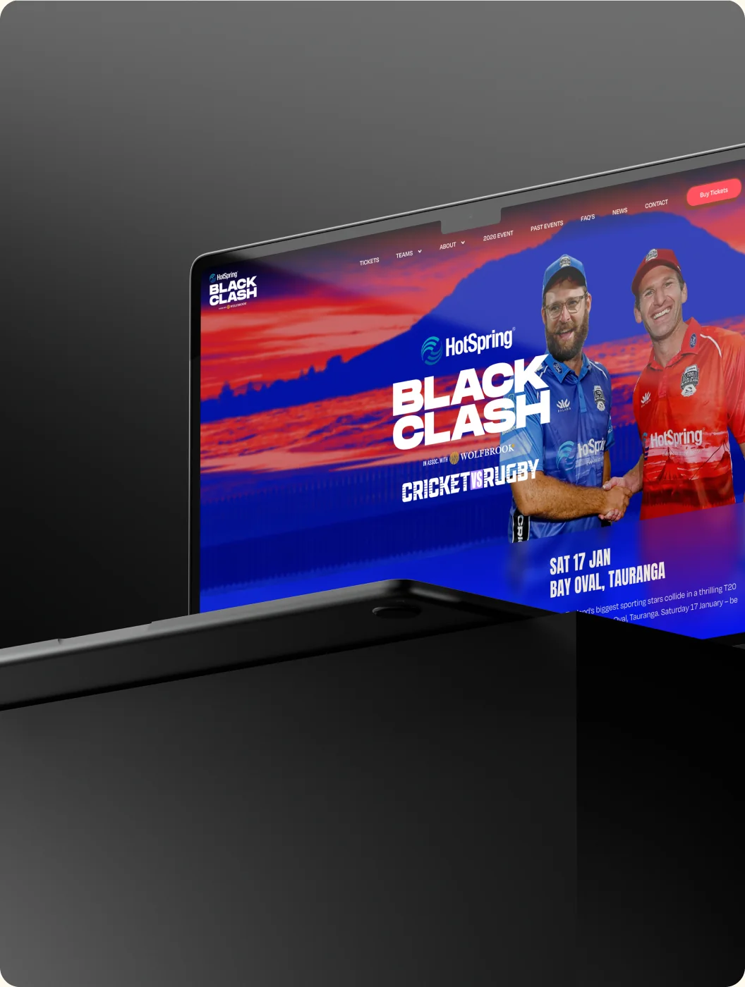 Digital and screen assets