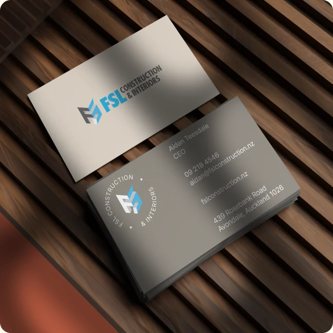 Graphic Design That Makes Everyday Communications Work Harder by Made Nice