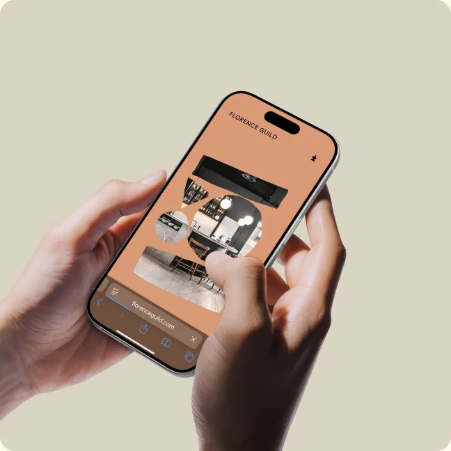 Iconography and Visual Assets That Demand Attention by Made Nice