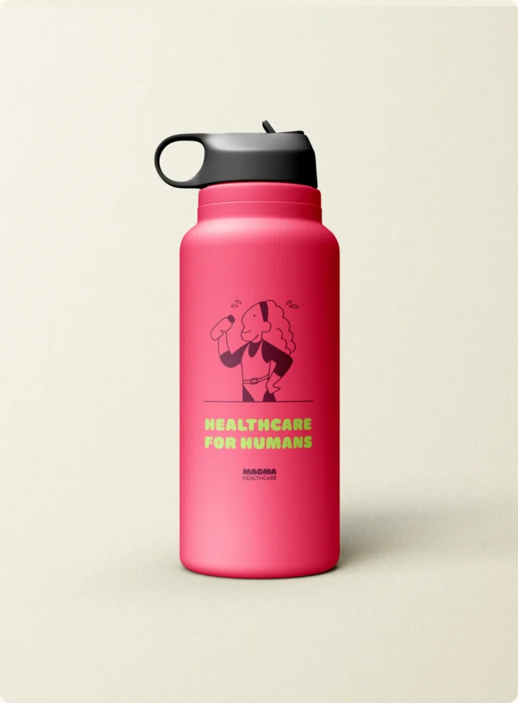 Iconography and Visual Assets That Demand Attention by Made Nice