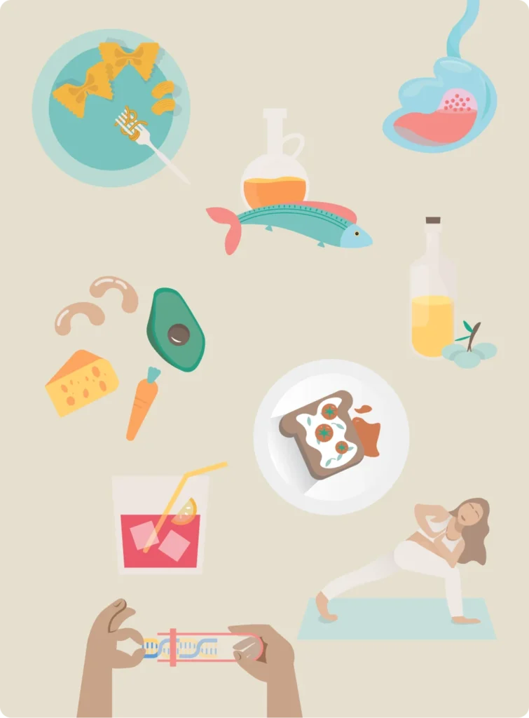 Illustration — overview