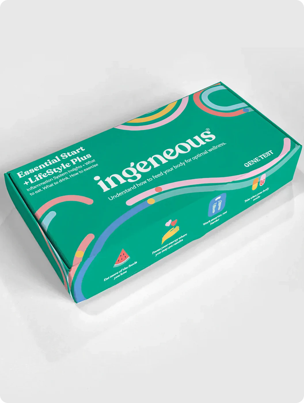 Packaging