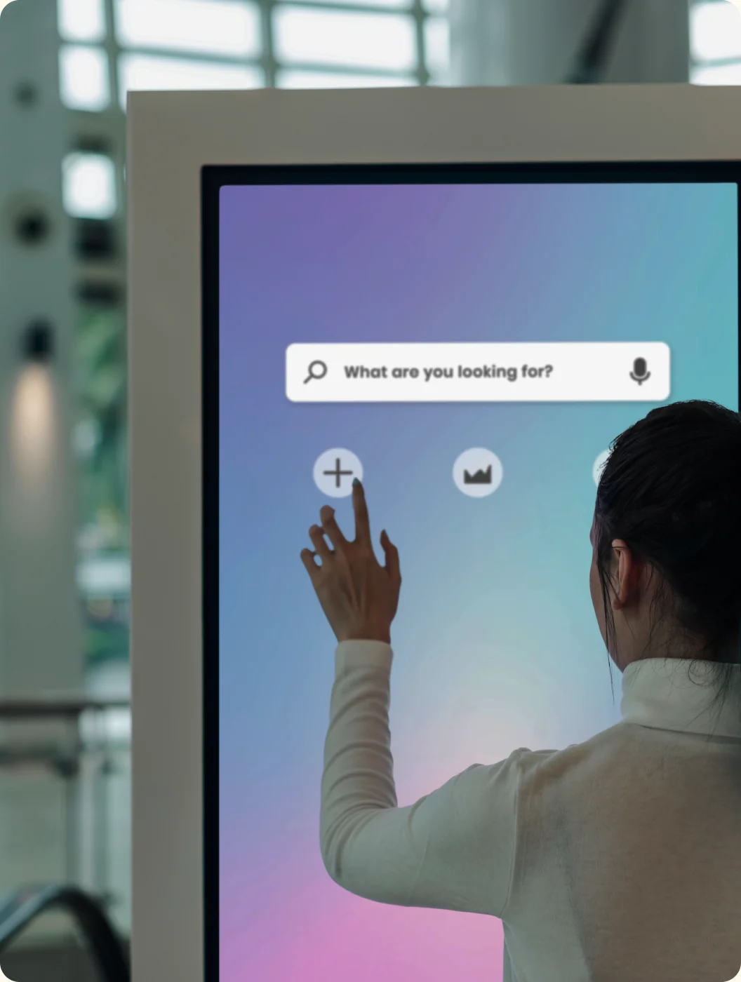 Playable and interactive