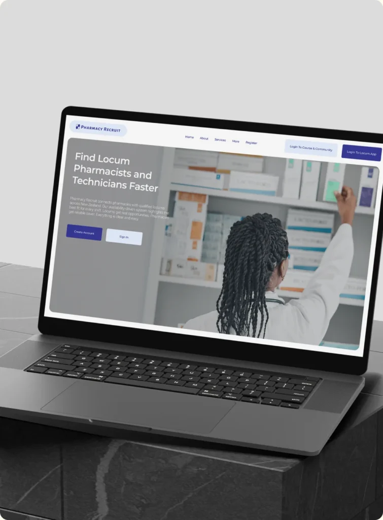 Landing Pages and Email Templates Built to Convert by Made Nice