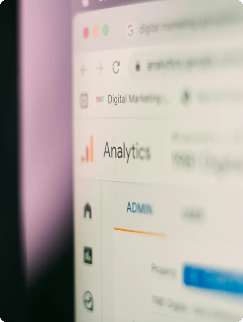 A/B testing