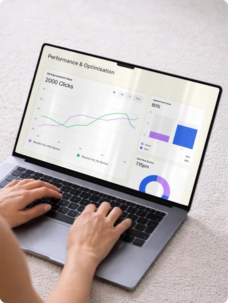 SEO-ready foundations