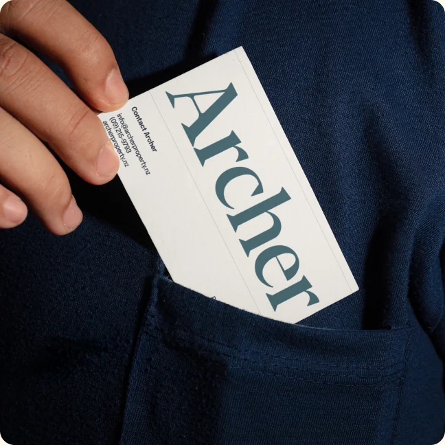Logo Design That Earns a Second Look by Made Nice