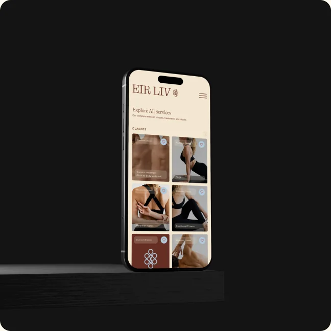 Mobile App Development From First Idea to App Store by Made Nice