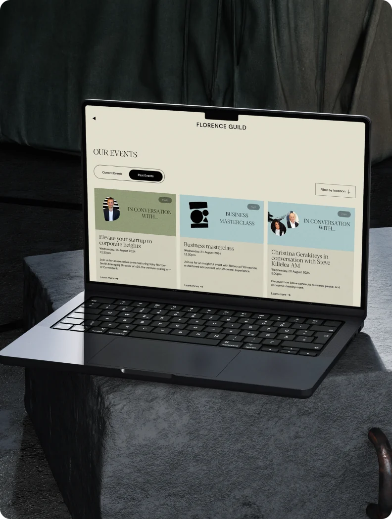 Native and cross-platform