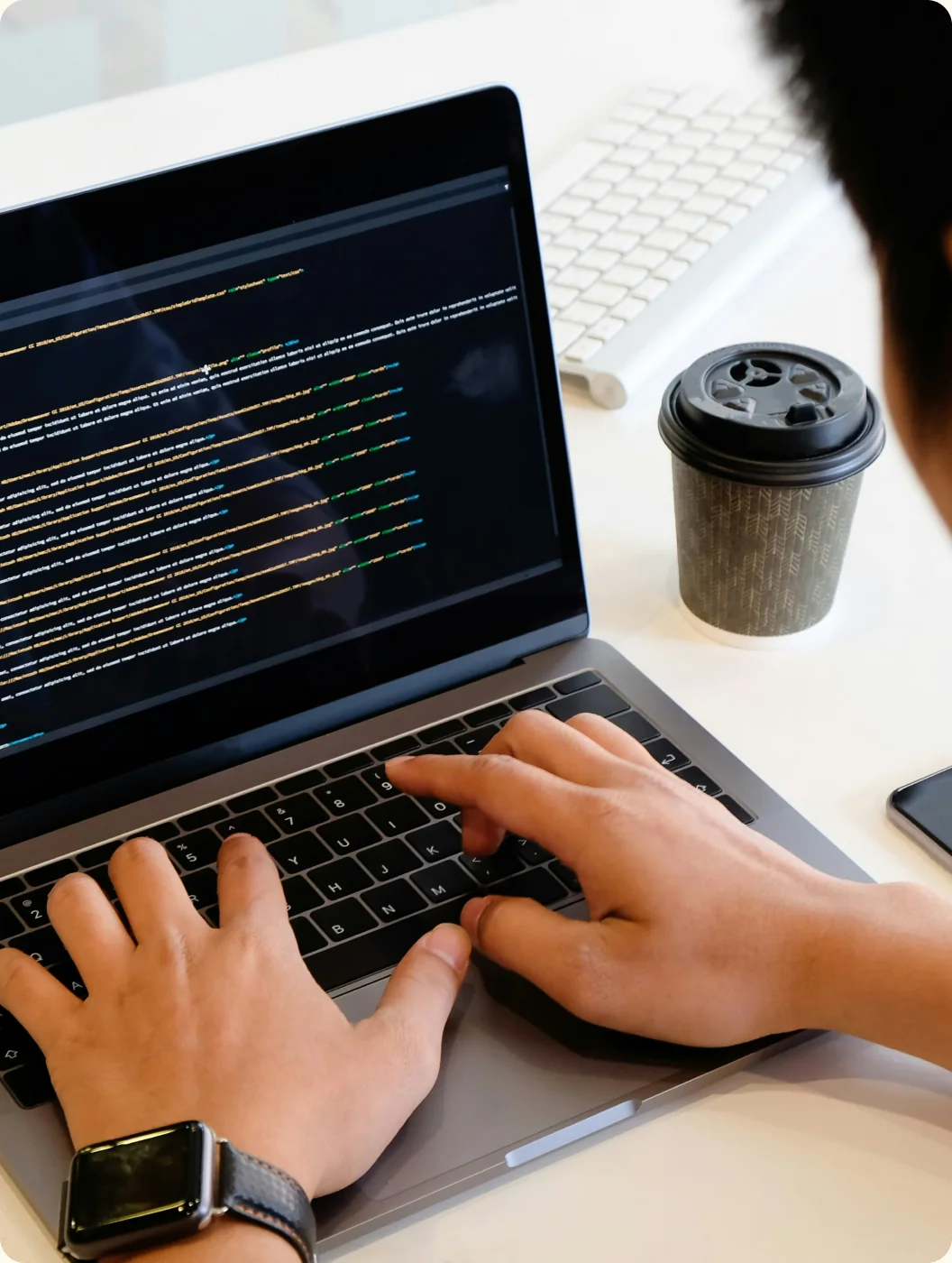 Backend and APIs