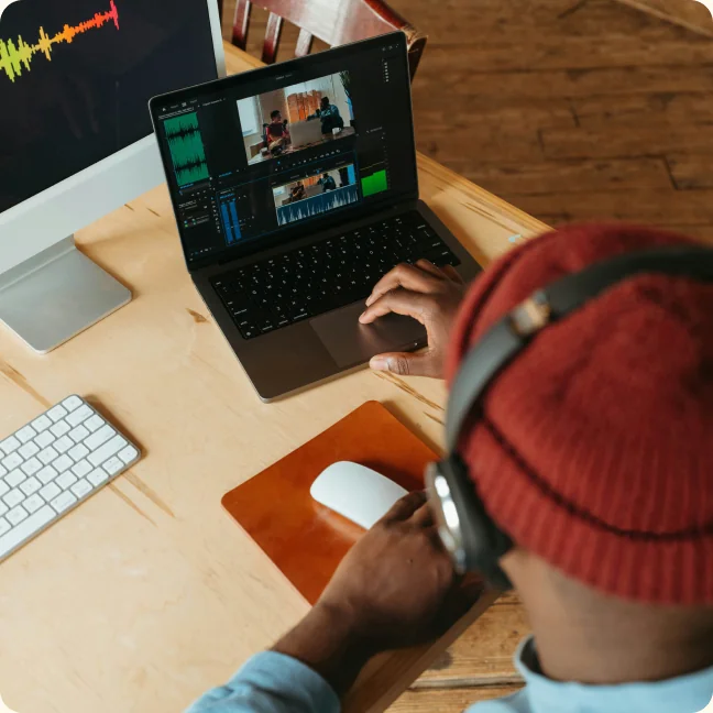 Motion Graphics That Bring Your Brand to Life by Made Nice
