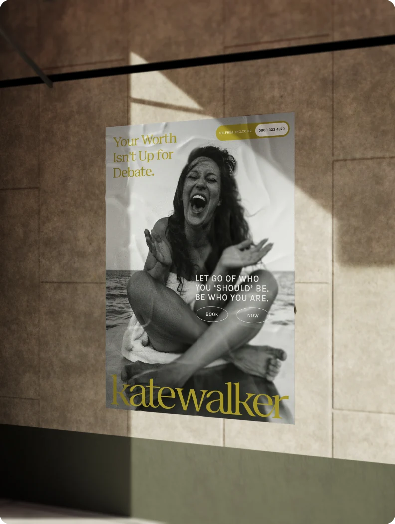 Posters and large format