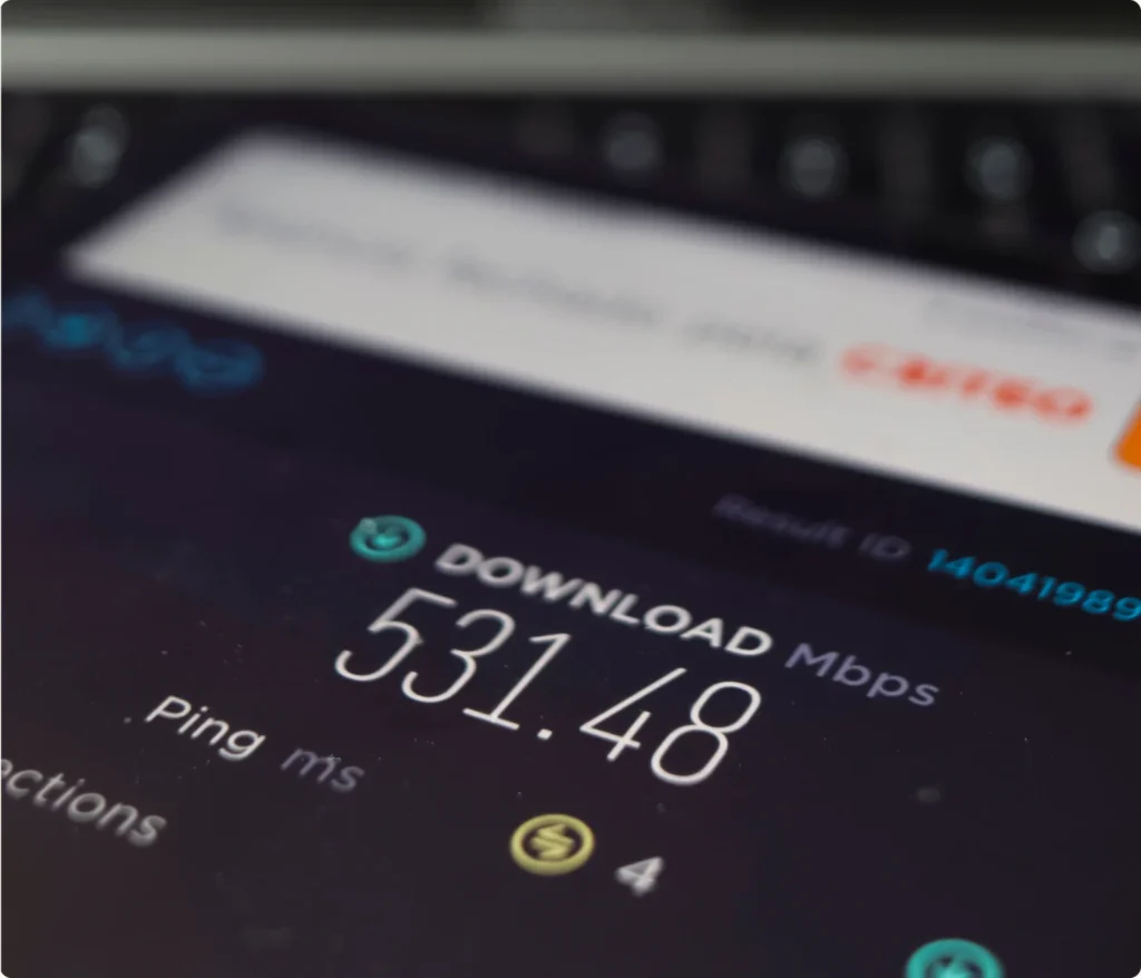 How much website performance optimisation that speeds everything up costs. Made Nice