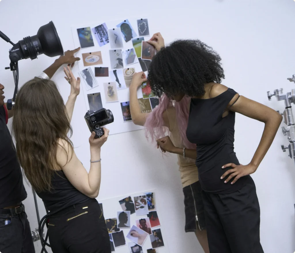 How much photography that shows your brand at its best costs. Made Nice