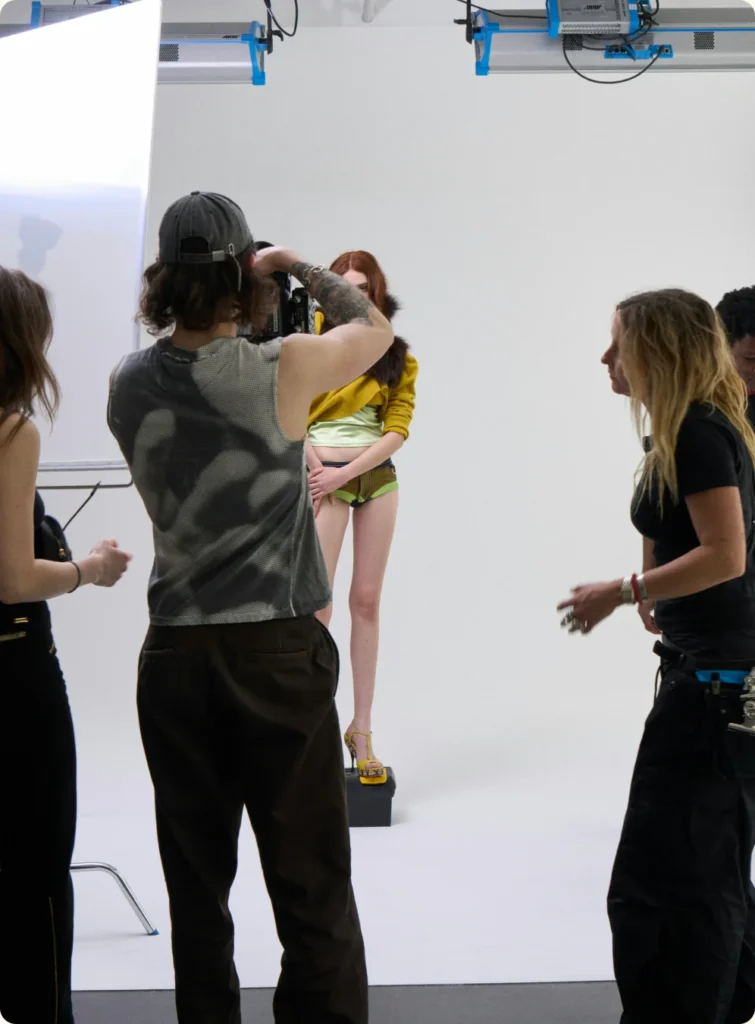 Photography That Shows Your Brand at Its Best by Made Nice