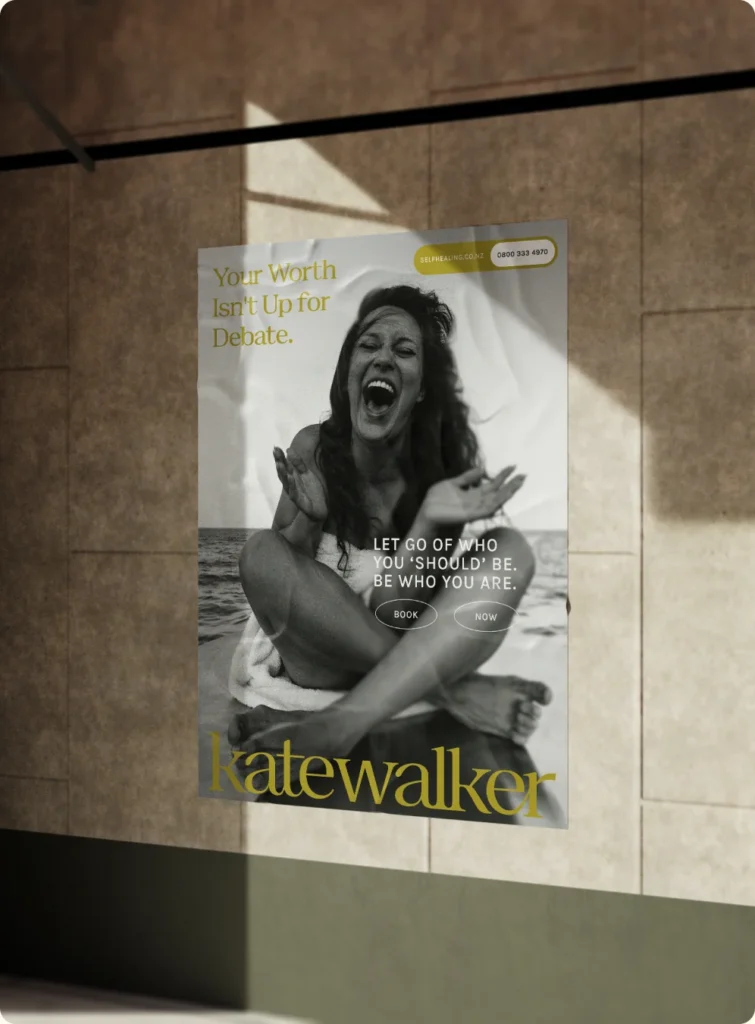 Print and Magazine Ads That Still Command Attention by Made Nice