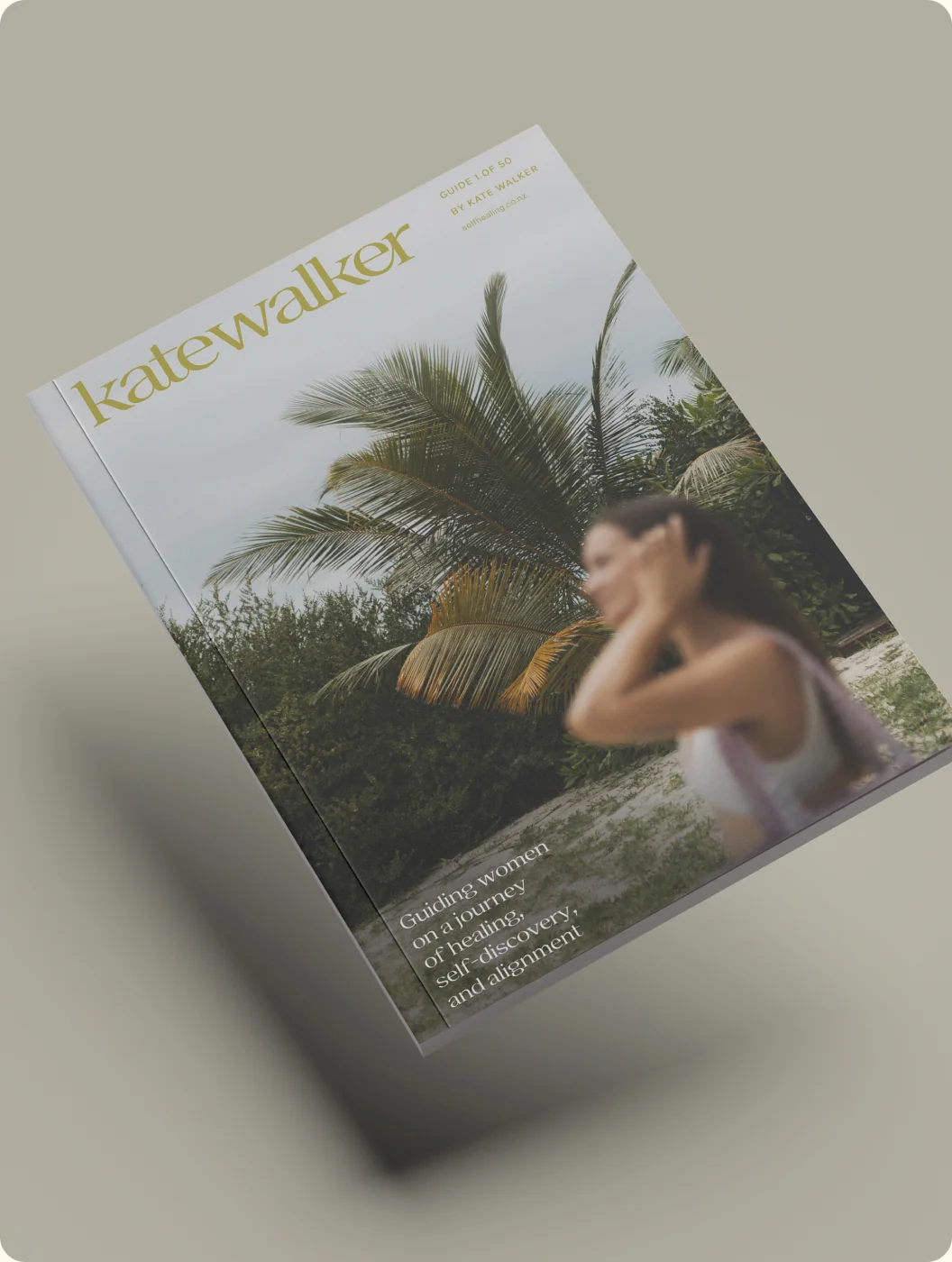 Print and collateral