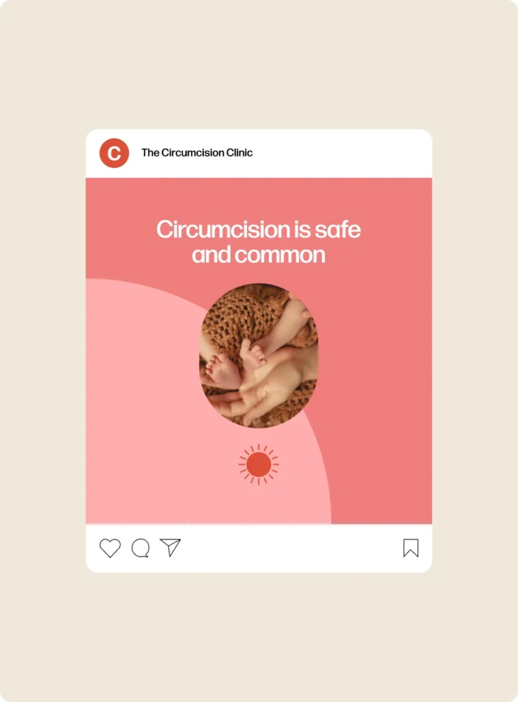 Social Media Design — overview