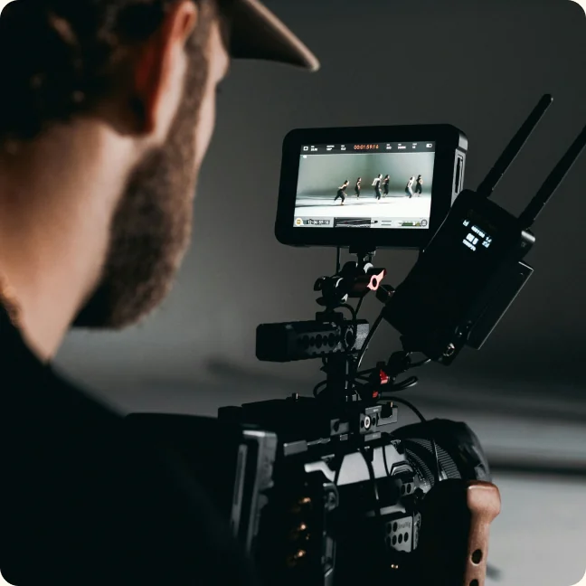 Video Editing That Turns Footage Into a Story by Made Nice