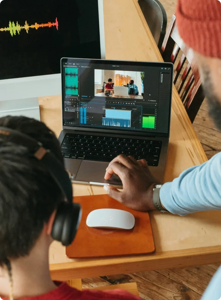 Video Editing — overview