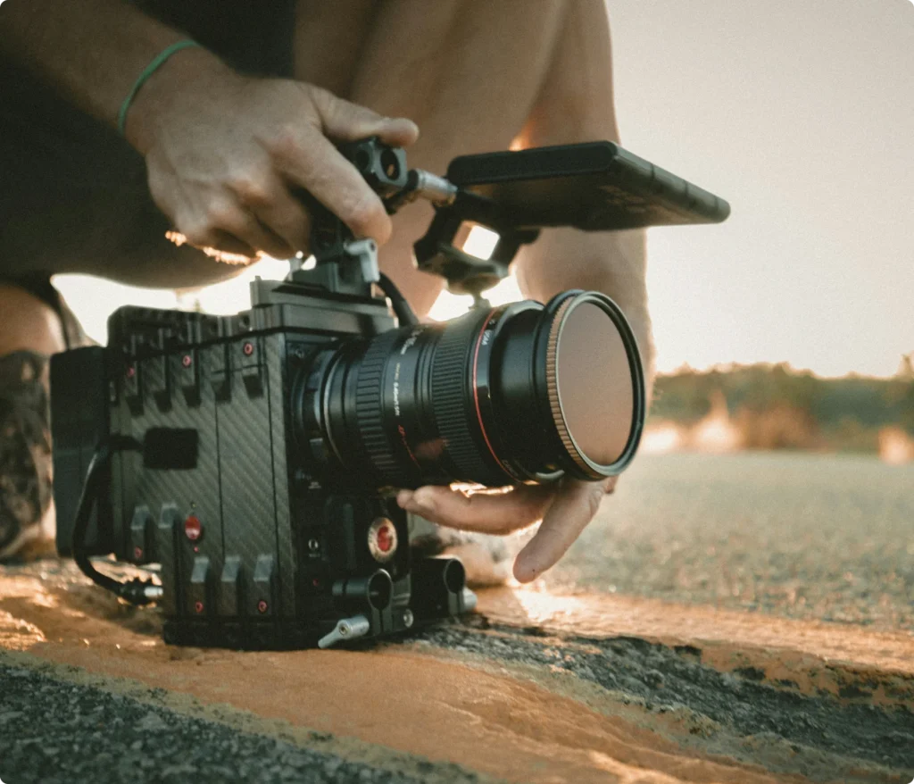 Video Editing — pricing