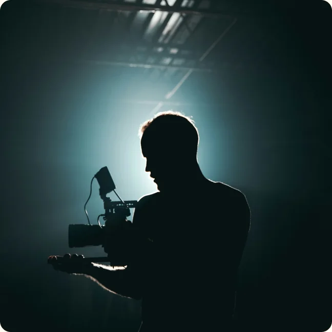 Videography That Tells Your Story and Moves People by Made Nice